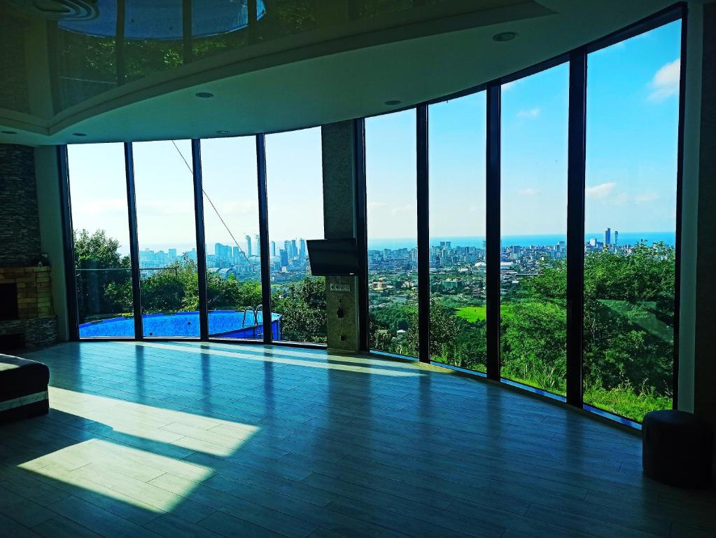 Dream Panorama Villa Batumi room 2