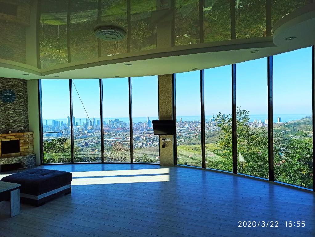 Dream Panorama Villa Batumi room 5