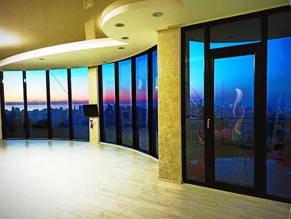 Dream Panorama Villa Batumi room 6
